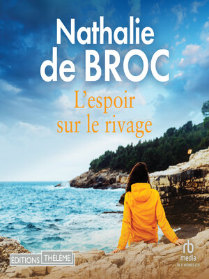 cover image of L'Espoir sur le rivage